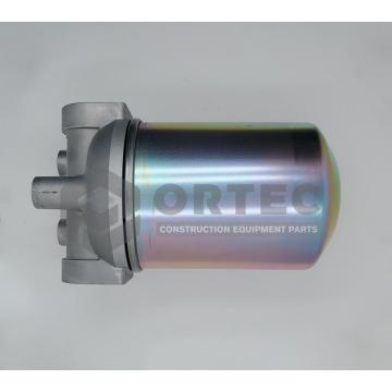 SDLG excavator Hydraulic Oil filter 14406494