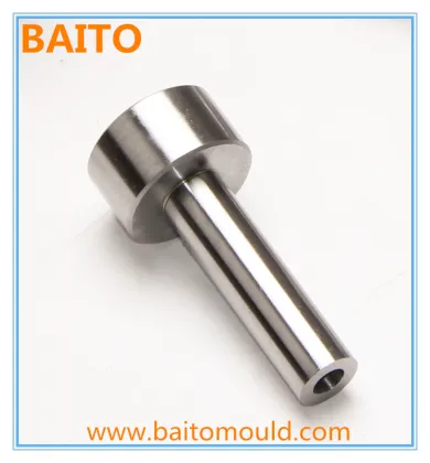 BAITO standard or Customize Sprue bush factory price mould parts
