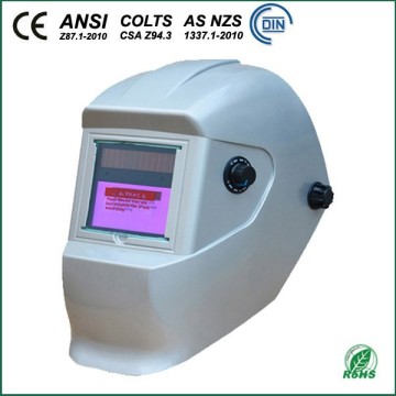WH0111 Ansi Standard Welding Mask
