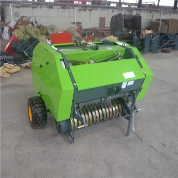 Hot Sale 910 Round Baler Machines | Agricultural Equipment