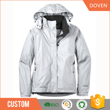 Custom winter active man jacket ski jacket