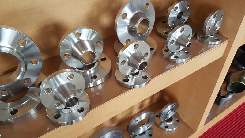 WN Flange WN Flange