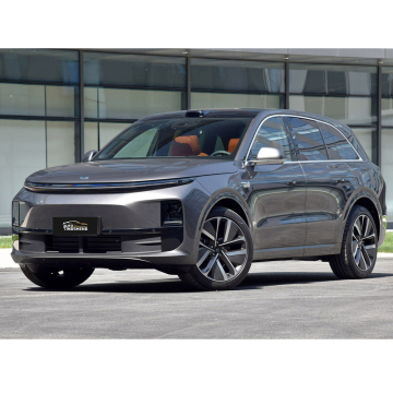 Lixiang L6 2024 Hybrid Large SUV - 5 Seaters Luxury Electric Hybrid New Energy Car