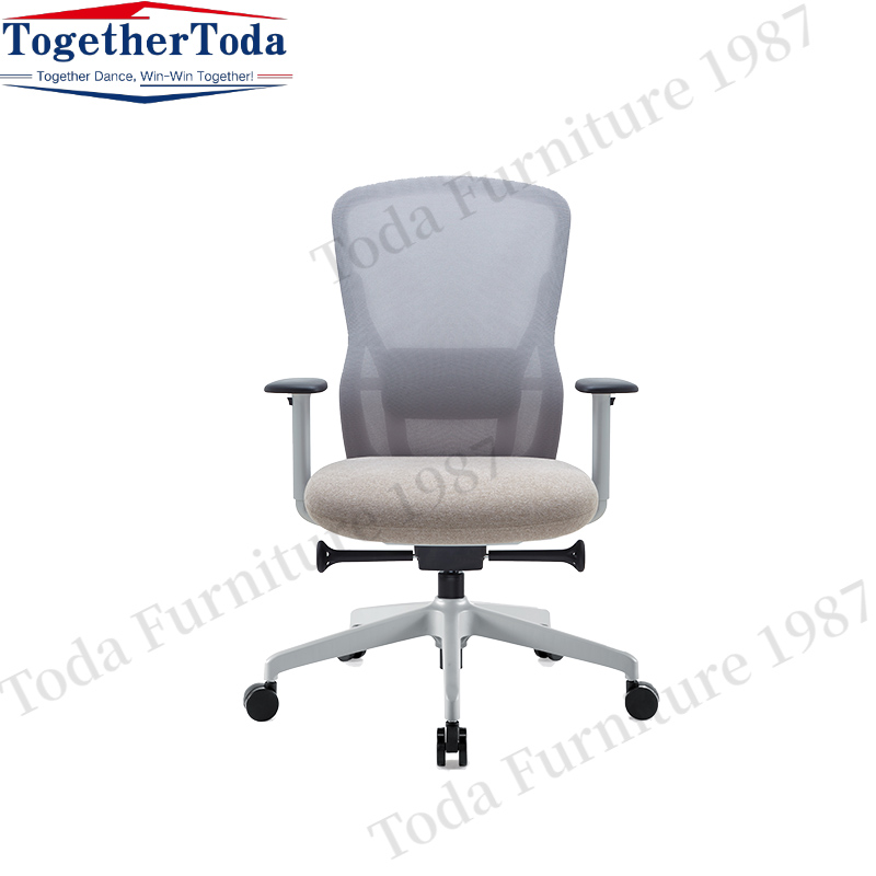 Lattest design high quality ergonomic office chair