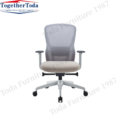 Office Mesh Chairs Lattest design high quality ergonomic office chair Factory