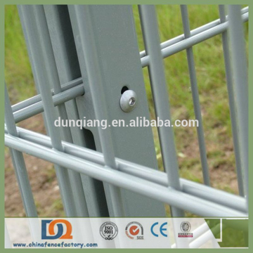 High Security Residential 2D 868 Fence (Factory ISO 9001)