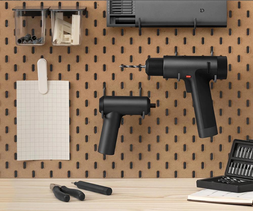 Mijia Brushless Smart Home Electric Drill