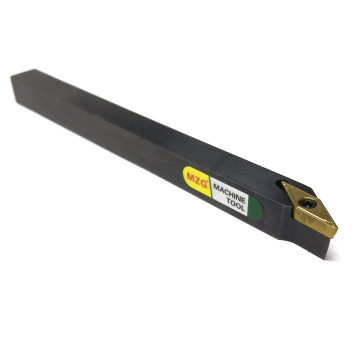 Maifix JSVJ2BL CNC External Turning Tool Holder for Small Parts Cutting