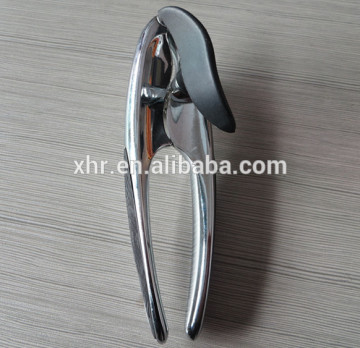 2015 new hot selling zinc alloy can opener factory direct