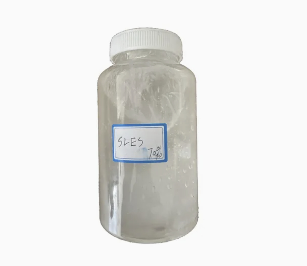 Sodium Lauryl Ether Sulphate