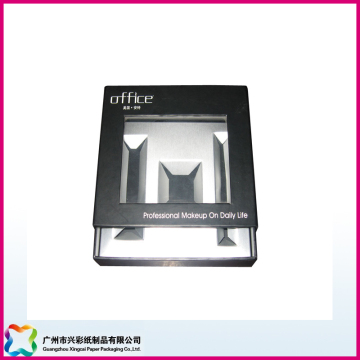 Cosmetics Packaging Box with Insert (XC-1-055)