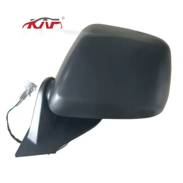 Rearview Mirrors for Nissan NV200 - Auto Side Door Mirror