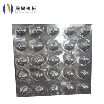 Vacuum Forming Thermoforming Mould - Aluminium Mould for Packaging