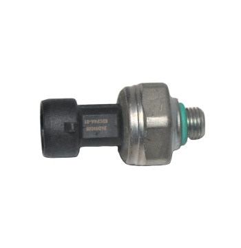 Kalmar DCT 80-90の圧力センサー4212000コンテナREACHスタッカークレーンスペアパーツ