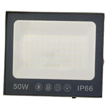 Aluminium im Freien LED Flood Light 50W