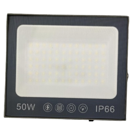 Aluminium im Freien LED Flood Light 50W