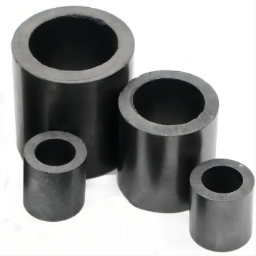 High Temperature Air Compressor Graphite Ring Seals