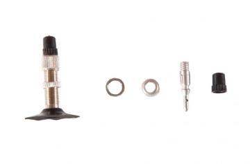 Bicycle tire valve TR1-28/26/30
