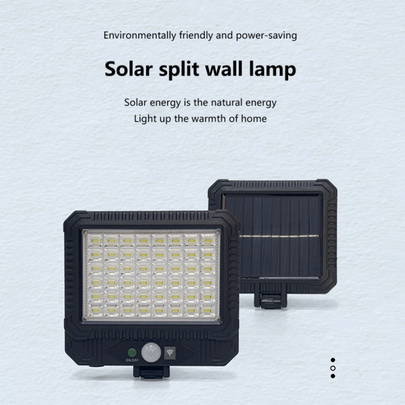 Solar Wall Light_4