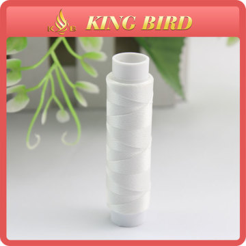 polyester luminous thread glowing in the dark for sewing thread