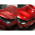 vehicle paint protective film