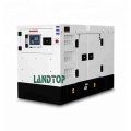 Open Silent Type 100kva Diesel Generator Price