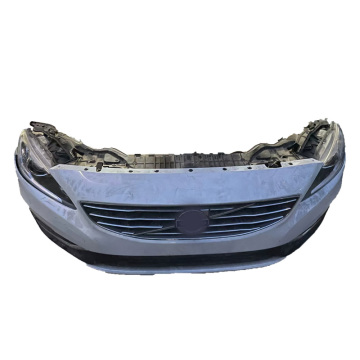 Accesorios de parachoques de carrocería Volvo V60 originales usados
