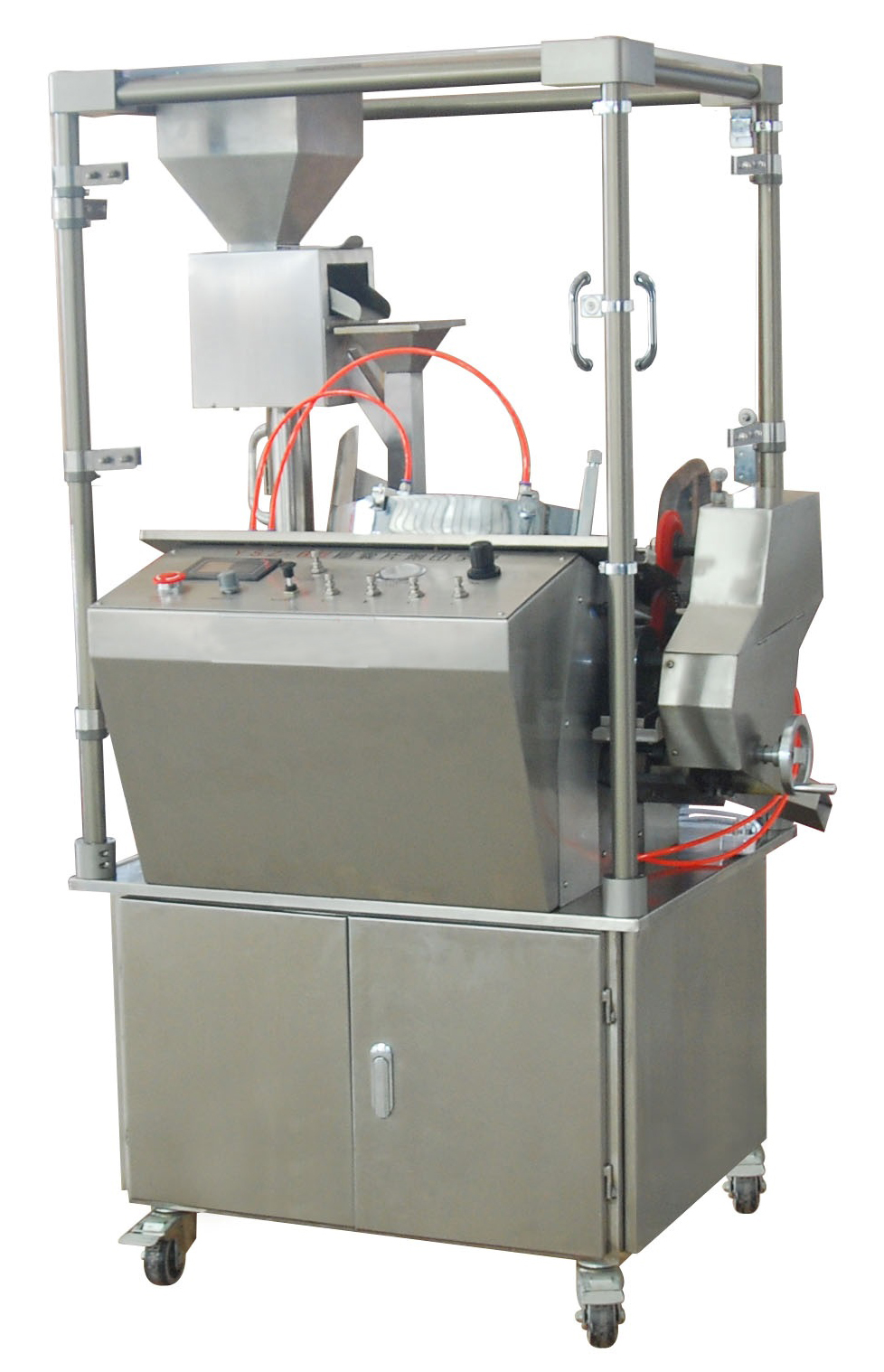 Hollow Capsules Printing Machine, High Quality Hollow Capsules Printing ...