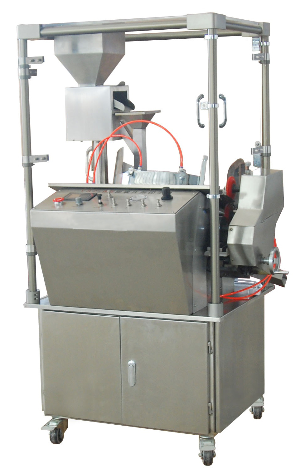 Capsule Printing Machine