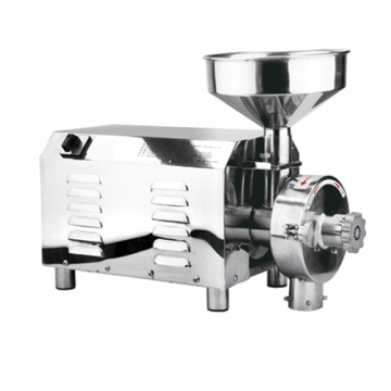 Machine de moulin à grains CT-3000: solution de broyage efficace et de haute qualité