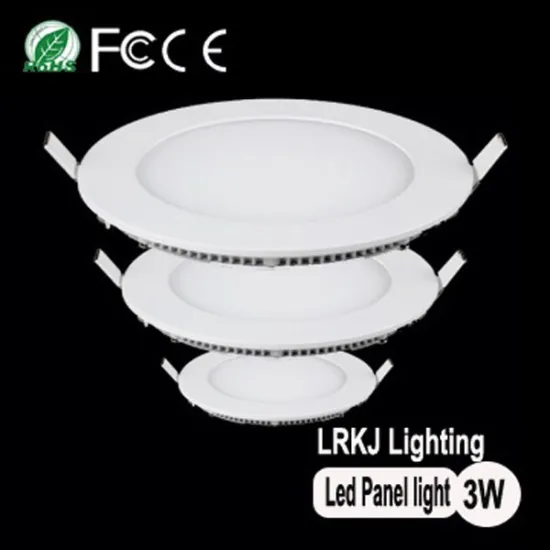Top level new coming 100-240V led slim downlight
