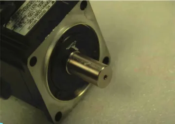 SGMAH-02B1A2C Yaskawa 200w Intelligent Servo SGMAH Motor