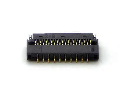 0.3mm Pitch FPC Connector H1.0mm