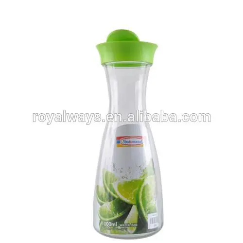 Drinking Wholesale Small Decorative Plastic Milk Jug