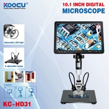 High quality and real texture DIGITAL MICROSOPE