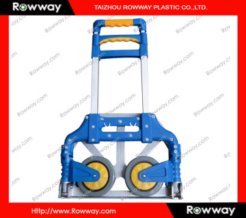 Hand Truck, Folding Luggage Cart