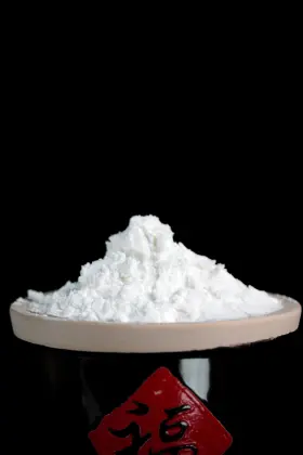 Potatoes Starch