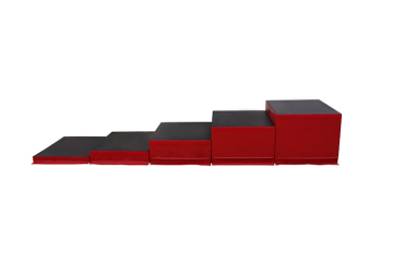 High Quality Soft Plyometric Jump Box