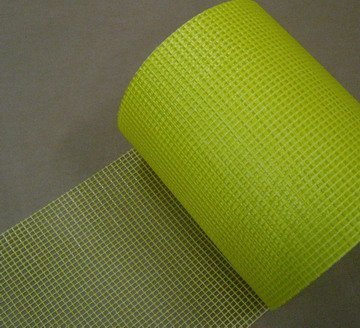 Supply drywall crack tape used for wall insulation, roofing