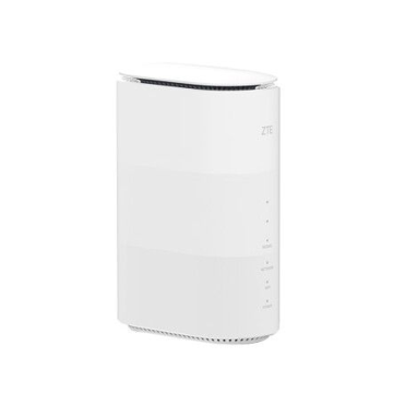 ZTE MC801A 5G Router: 3G/4G/LTE WiFi Wireless SIM Modem CPE Router 1000Mbps