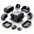 Baabuurka Radar Sensor Housing Caaga ah