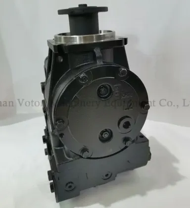 Mini Hydraulic Wheel Series Orbital Omr Danfoss Motor