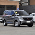 Practical car Wuling Hongguang PLUS