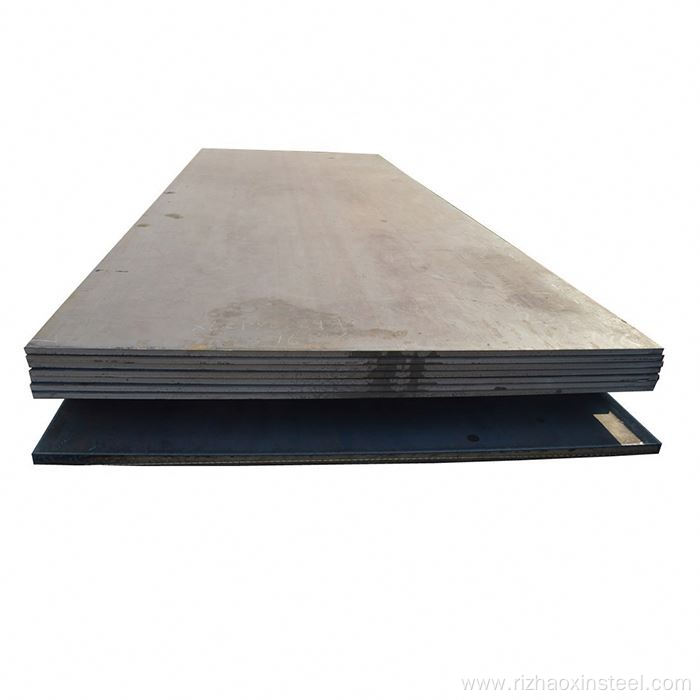 JIS S35C SCM435 Steel Plate