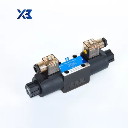 Hydraforce Hydraulic Solenoid Valve