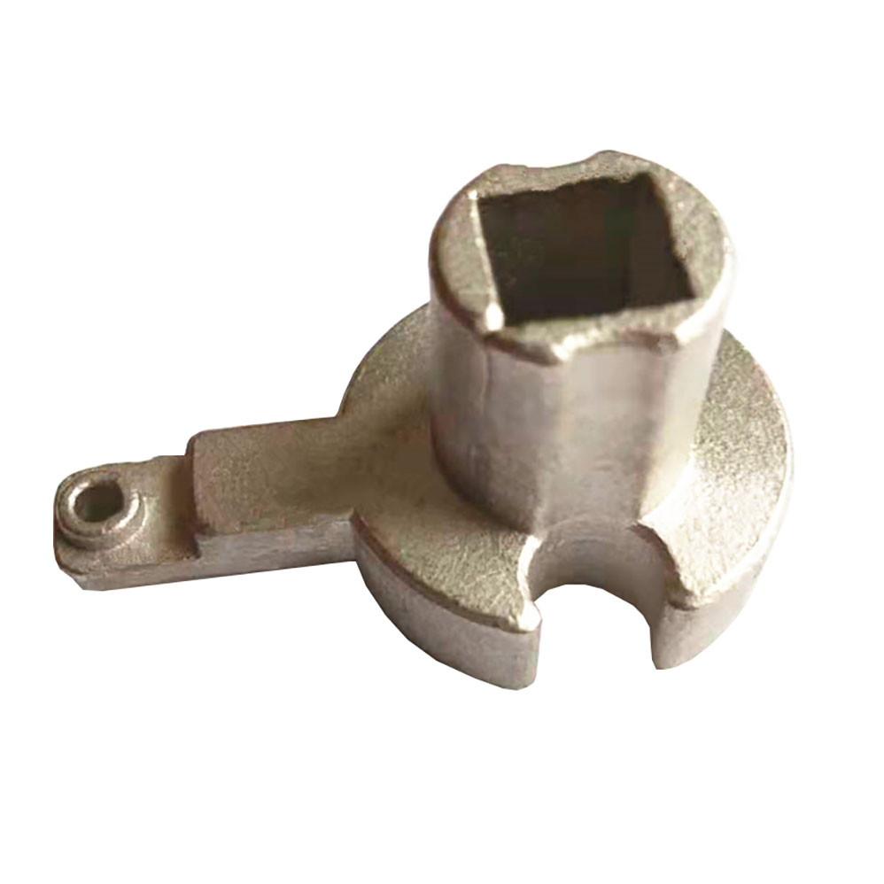 Steel casting bicycle parts machining