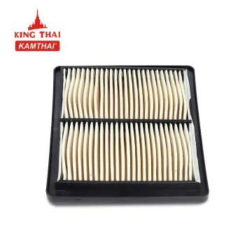Scooter Air Filter GIXXER 150 Motorcycle Air Cleaner Element Replacement Filter