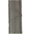 Mostra Mash Mesh Mesh Galvanized Squanned Wiven Mesh Net
