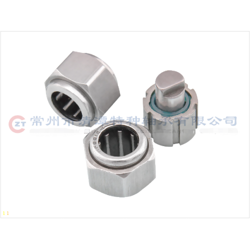 Double Row Needle Bearing Special-shaped non-standard needle roller bearings.. Manufactory