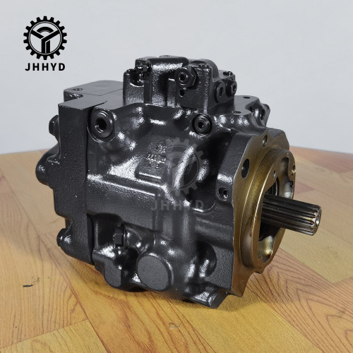 Коматсу погрузчик WB93 Гидравлический насос 708-1W-41522